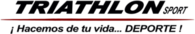TRIATHLON SPORT