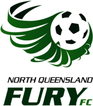 North Queensland Fury FC