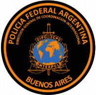 Policia Federal Policia Montada