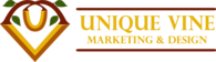 Unique Vine Marketing & Design
