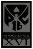 Apocalipse 16