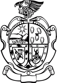 Escudo Cd Juarez, Chih