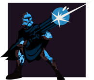 Clone Trooper