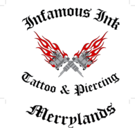 Infamous ink tattoo & piercing