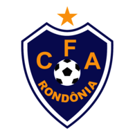 CFA-Centro de Futebol da Amazonia de Porto Velho-RO