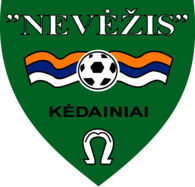 Nevezis Kedainiai