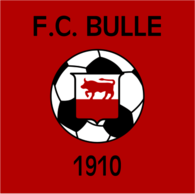 FC Bulle (old logo of 90's)