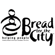 Bread for the City