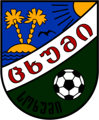 FC Tskhumi Sokhumi