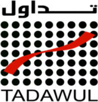 Tadawul Saudi Stock Market