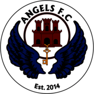 Angels FC (mid 2010's logo)
