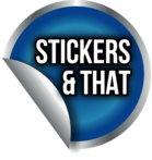 Stickers and That