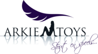 Arkie Toys