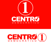 CENTRO DEMOCRÁTICO LISTA 1