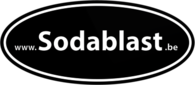 Sodablast Sodablasting Belgium