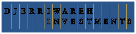 Djerriwarrh Investments