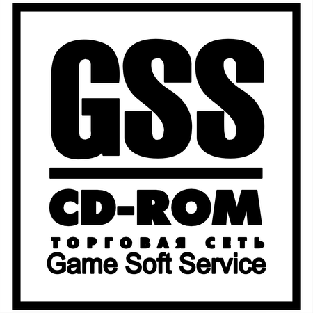 Gss Cd Rom