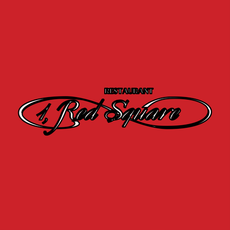 1 Red Square Restaurant