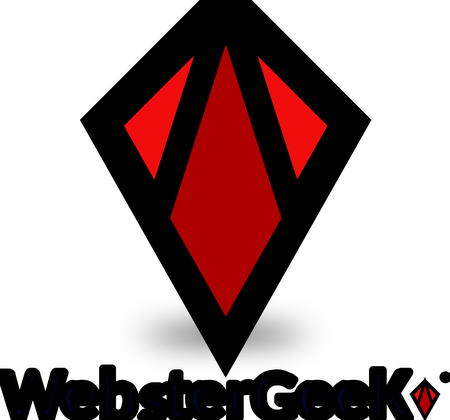 WebsterGeek