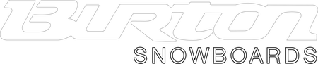 Burton Snowboards
