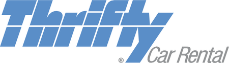 Thrifty Car Rental