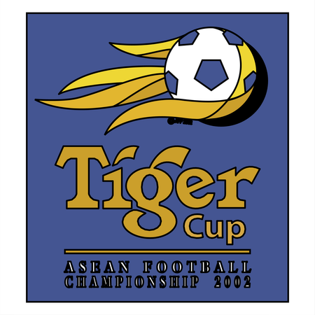 Tiger Cup 2002