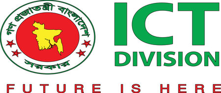 ICT Division Bangladesh Future Is Here