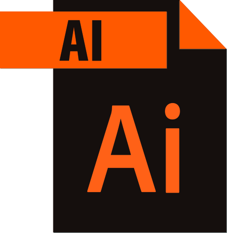 Adobe Illustrator File