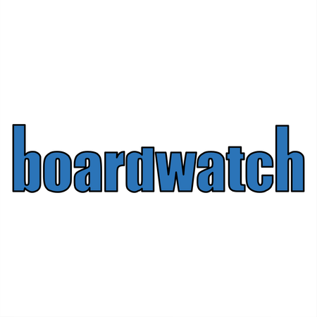 Boardwatch