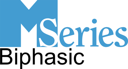 M Series Biphasic