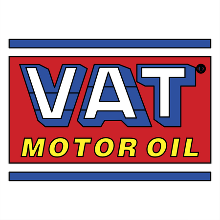 Vat Motor Oil