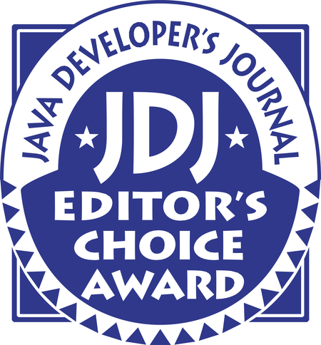 Java Developer's Journal
