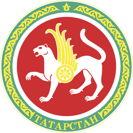 Tatarstan