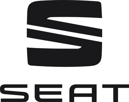 Seat Logo From 2017