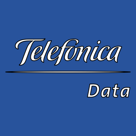 Telefonica Data