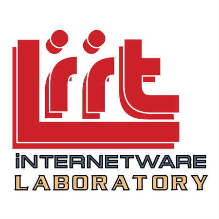 Liit Internetware Laboratory