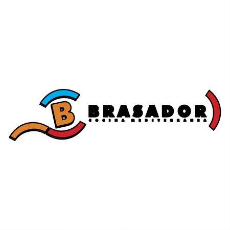Brasador