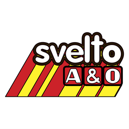 Svelto A&o