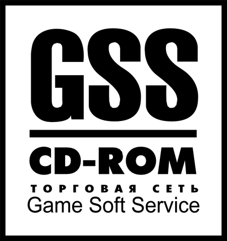 GSS CD ROM
