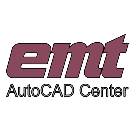 Emt Autocad Center