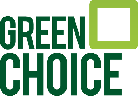 Greenchoice wordmark