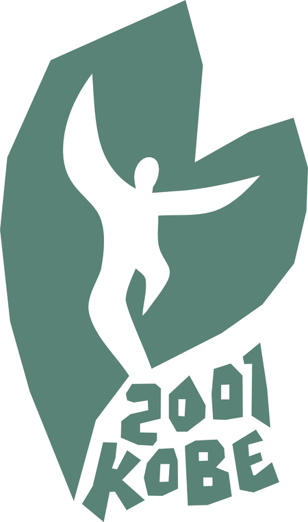 2001 Kobe
