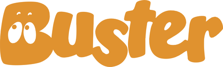 Buster