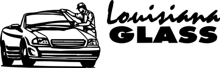 Louisiana Glass