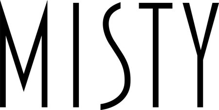 Misty