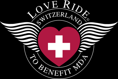 Love Ride Switzerland