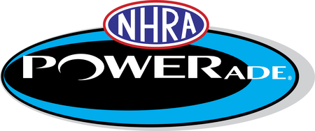 Nhra Powerade
