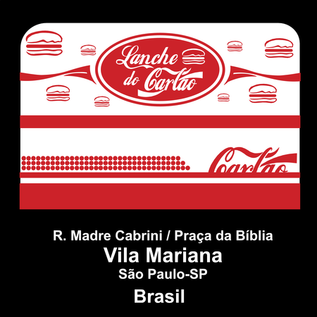 Lanche Do Carlao