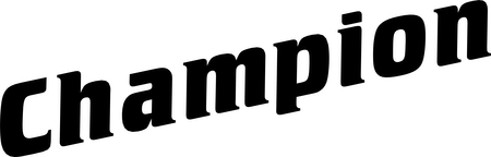 Champion