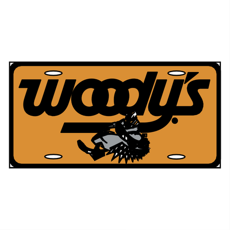 Woody's